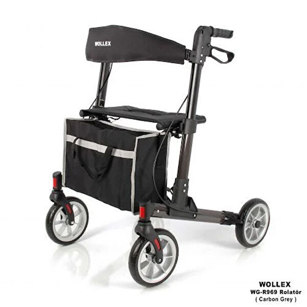 medikalcim Yürüteç