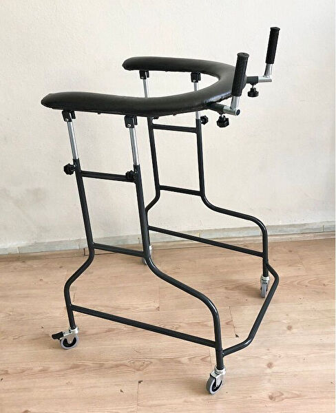 medikalcim Yürüteç