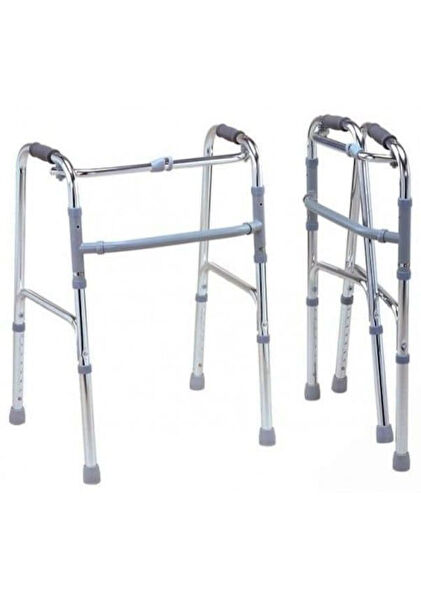 medikalcim Yürüteç