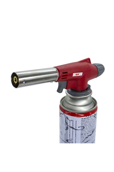 Roxanne Çakmak ve Yakıcılar