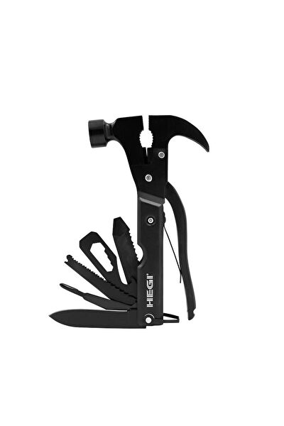 HEGI Bıçak ve Çakılar