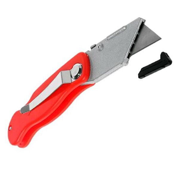 Titi Makas, Maket Bıçağı