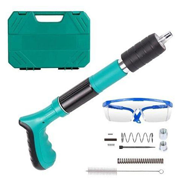 ROX Zımba, Çivileme Tabancaları