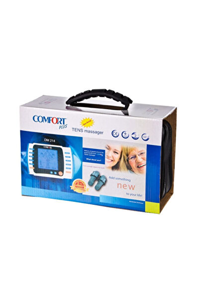 medikalcim Tens Cihazı, Pedi