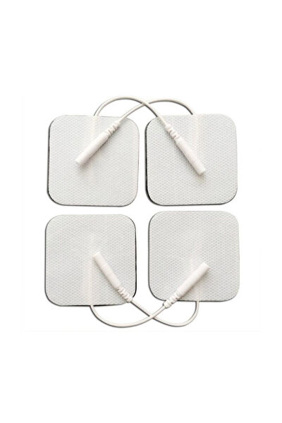 medikalcim Tens Cihazı, Pedi