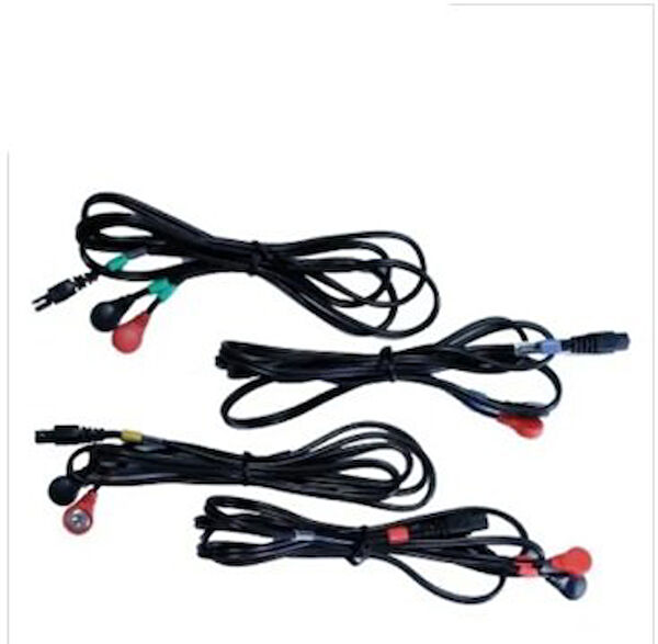 medikalcim Tens Cihazı, Pedi