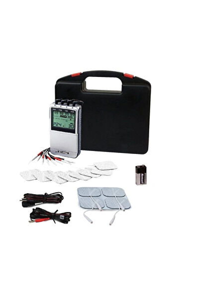 medikalcim Tens Cihazı, Pedi