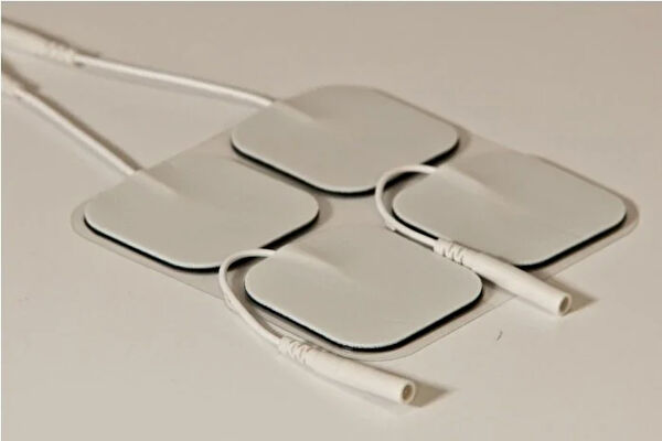 medikalcim Tens Cihazı, Pedi