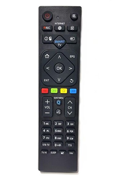 Electroon Uzaktan Kumanda