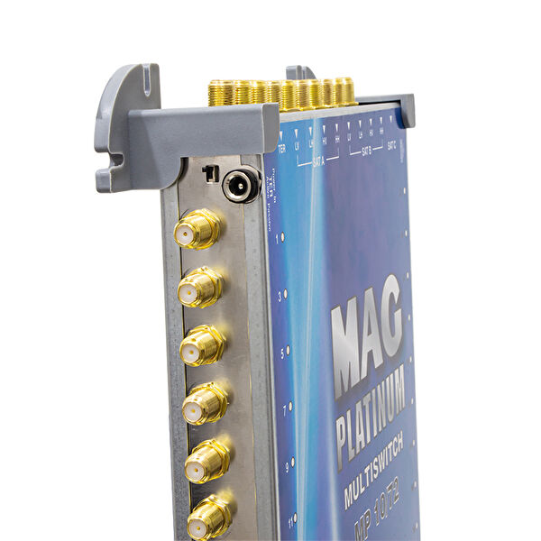 MAG PLATINUM Uydu Kablosu