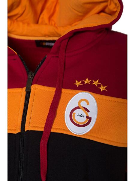 Galatasaray Erkek Sweatshirt