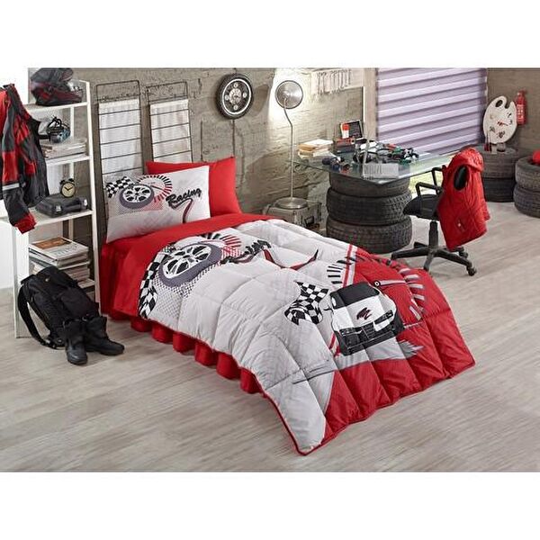 Kristal By Taç Uyku Seti