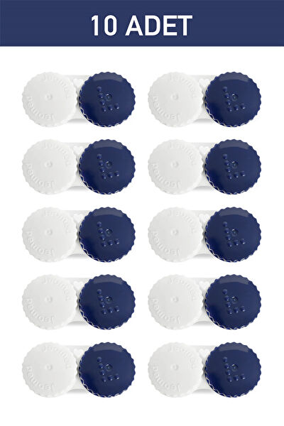 TTO Lens Solüsyonları ve Lens Ürünleri