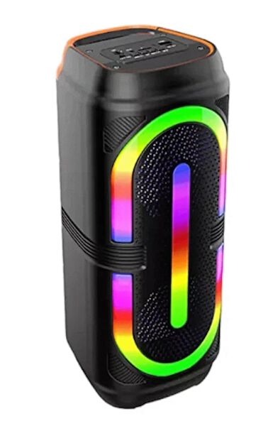 M-Pro Taşınabilir Hoparlör