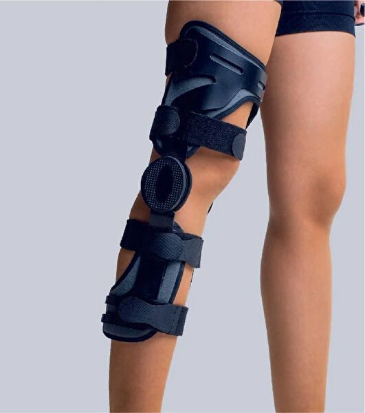 Medikaltec Dizlik, Bileklik, Dirseklik