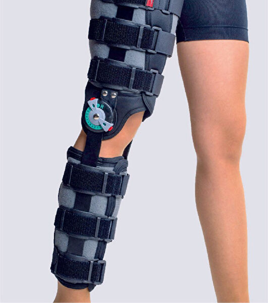 Medikaltec Dizlik, Bileklik, Dirseklik