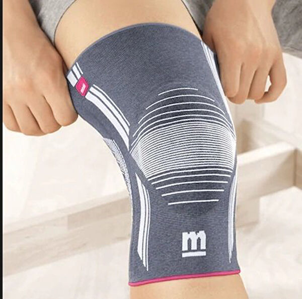 Medikaltec Dizlik, Bileklik, Dirseklik