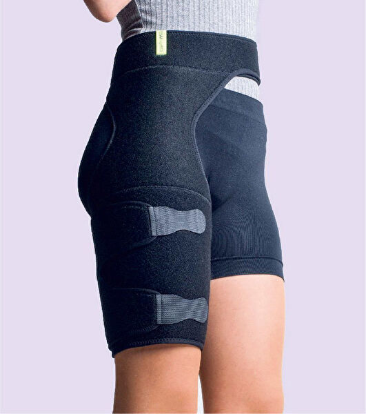 Medikaltec Dizlik, Bileklik, Dirseklik