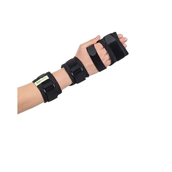 Medikaltec Dizlik, Bileklik, Dirseklik