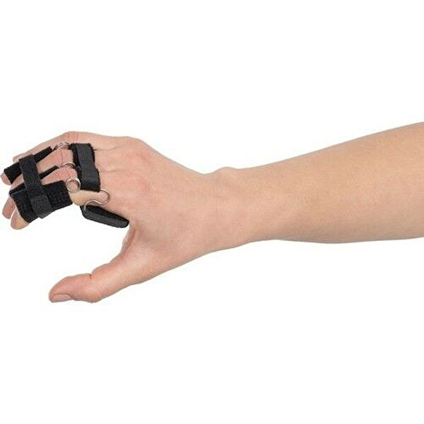 Medikaltec Dizlik, Bileklik, Dirseklik