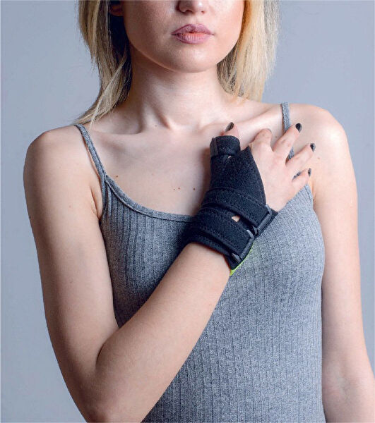 medikalcim Dizlik, Bileklik, Dirseklik