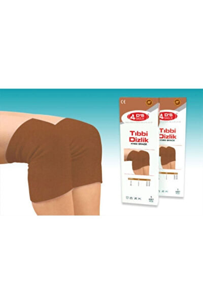 Medikaltec Dizlik, Bileklik, Dirseklik