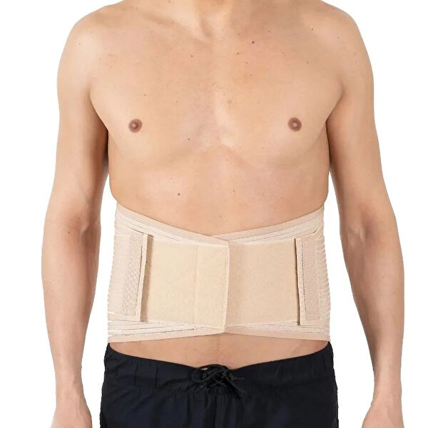 Medikaltec Ortopedik Korse