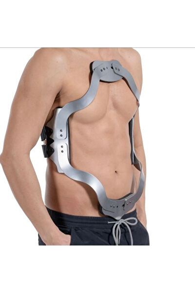 Medikaltec Ortopedik Korse