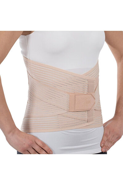 Medikaltec Ortopedik Korse