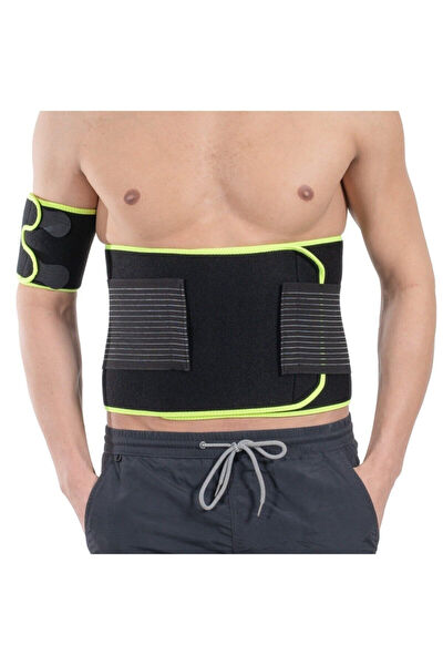 Medikaltec Ortopedik Korse