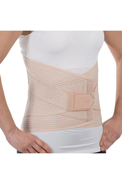 Medikaltec Ortopedik Korse