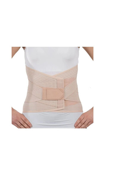 Medikaltec Ortopedik Korse