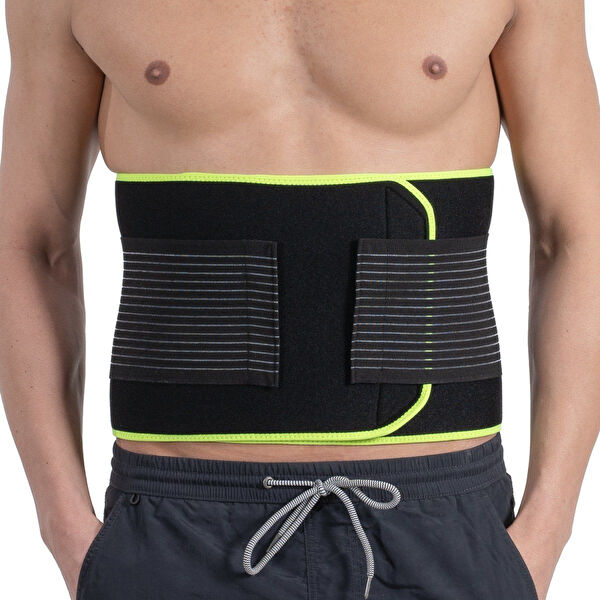 medikalcim Ortopedik Korse