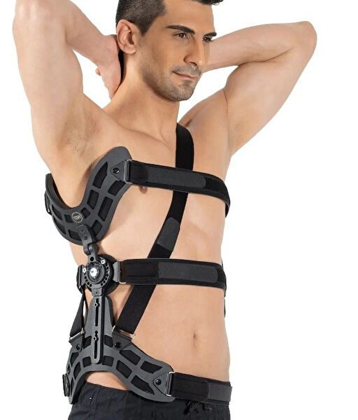 medikalcim Ortopedik Korse