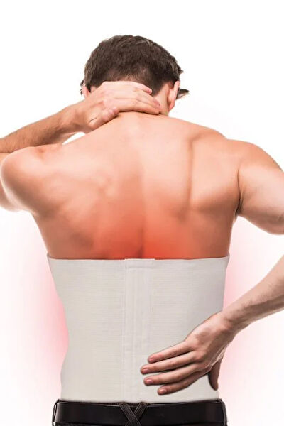 medikalcim Ortopedik Korse