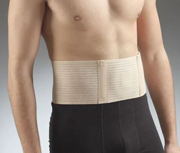 medikalcim Ortopedik Korse