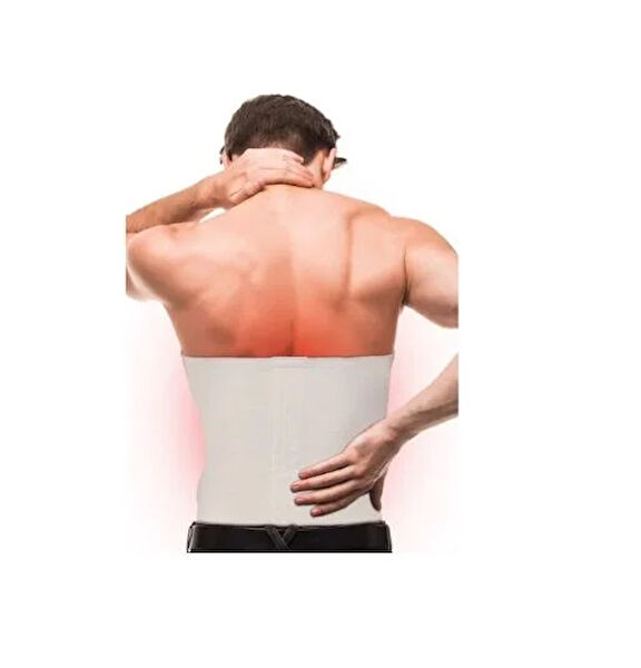 medikalcim Ortopedik Korse