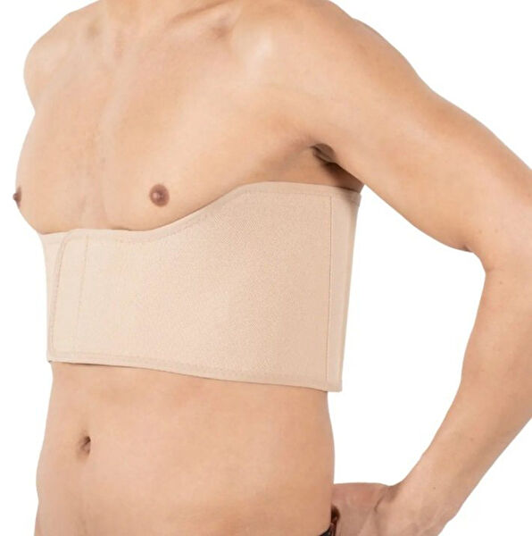 Medikaltec Ortopedik Korse