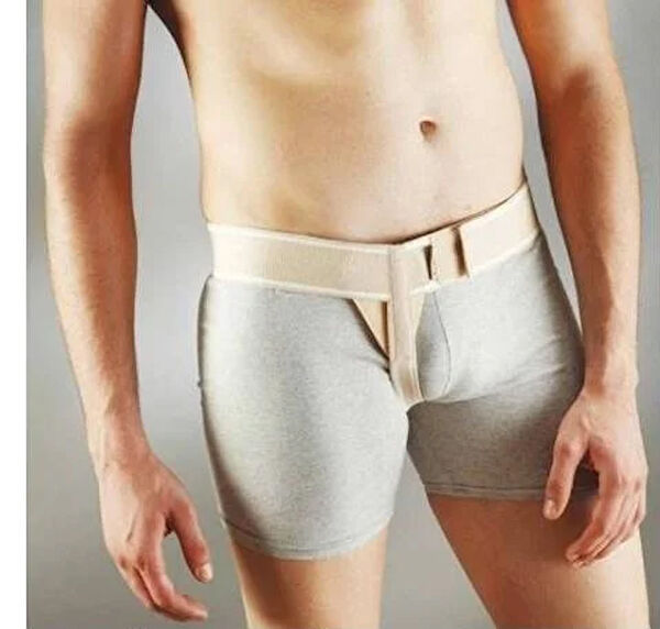 Medikaltec Ortopedik Korse