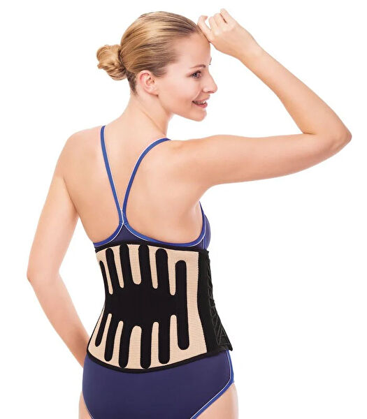 Medikaltec Ortopedik Korse