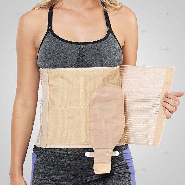 Medikaltec Ortopedik Korse