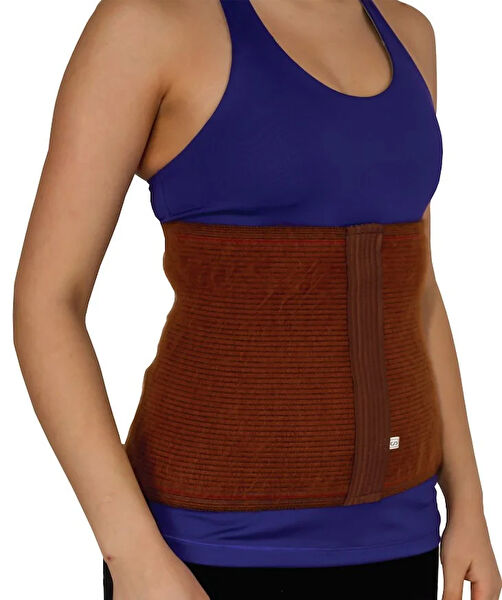 Medikaltec Ortopedik Korse