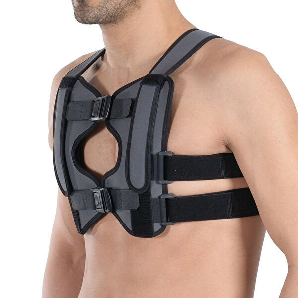 medikalcim Ortopedik Korse