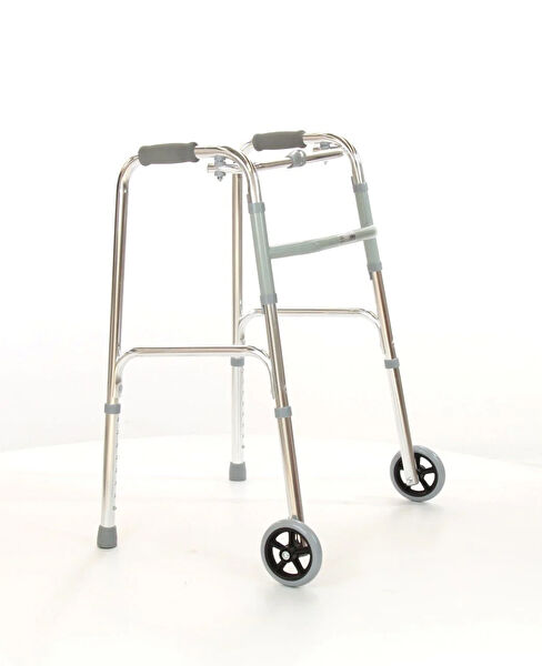 Medikaltec Yürüteç