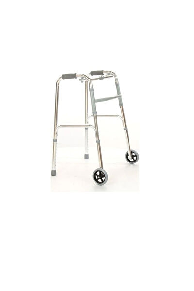 Medikaltec Yürüteç