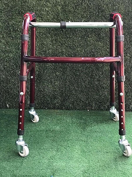 Medikaltec Yürüteç