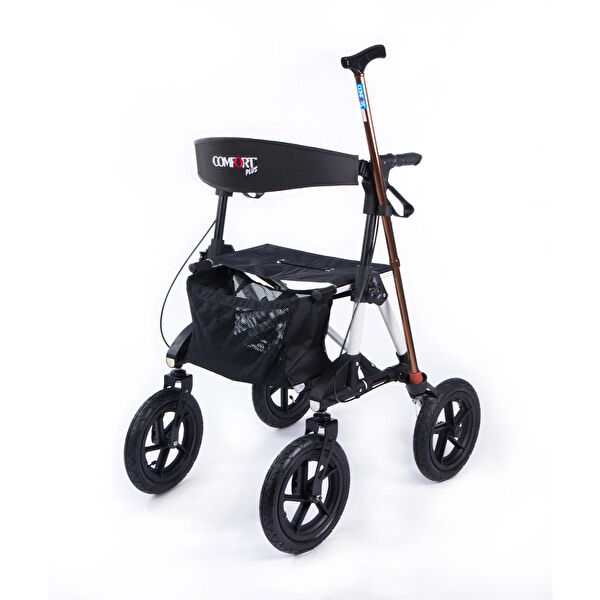 Medikaltec Yürüteç