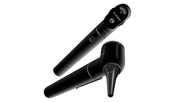 Medikaltec Otoskop