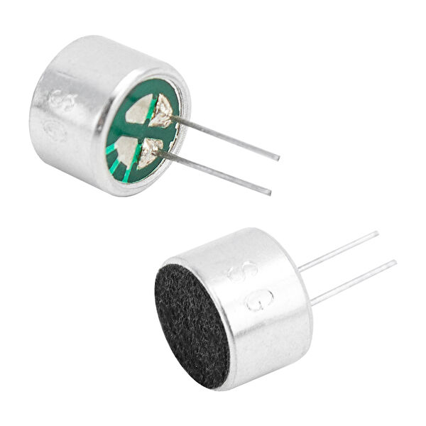 Powermaster Tekne Devre Elemanları