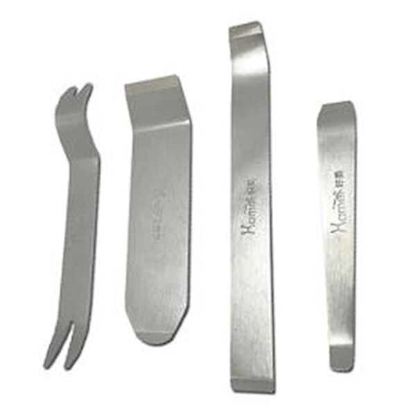 Ayt Torpido Kaplama Setleri